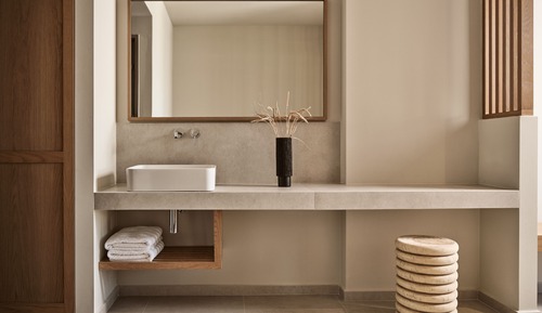 Suite Deluxe