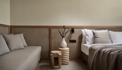 Superior Plus Room