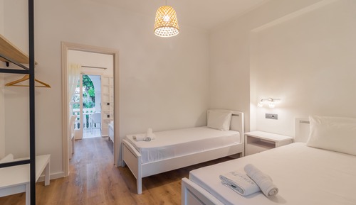 Apartamento Confort, 1 habitación