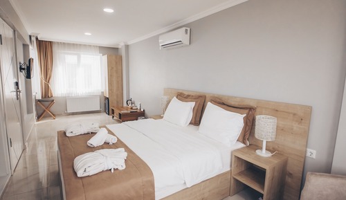 Habitación doble superior