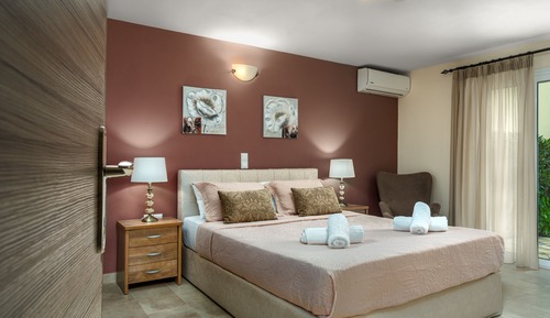 Apartamento de lujo