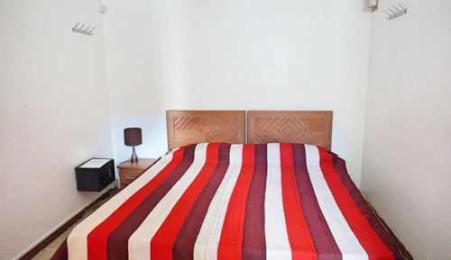 Apartamento, 3 habitaciones, balcón