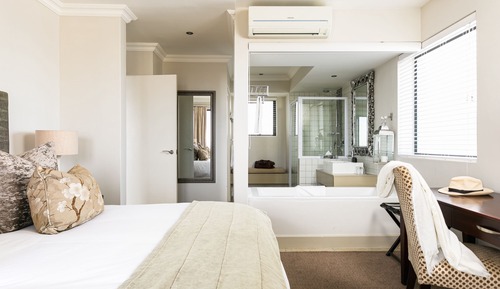 Bay Residence