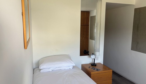 Habitación individual estándar