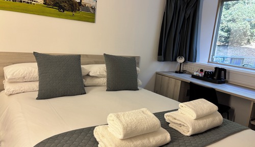 Suite familiar