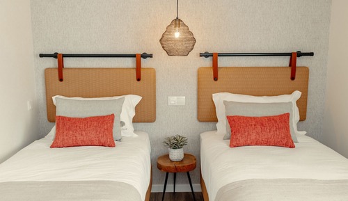 Apartamento familiar