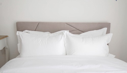 Estudio de diseño, 1 cama de matrimonio, vistas a la ciudad