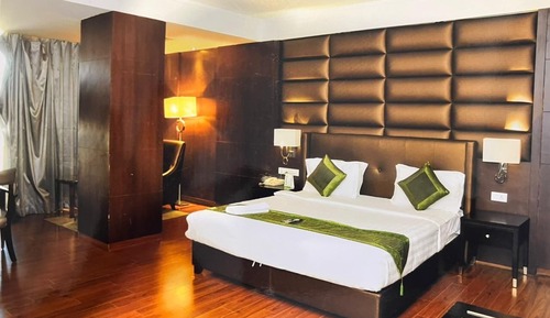 Habitación ejecutiva