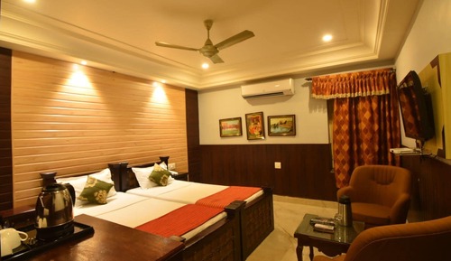 Habitación superior
