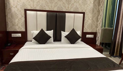 Habitación ejecutiva