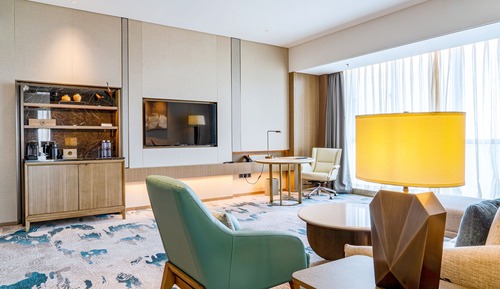 Suite ejecutiva