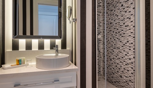 Suite Deluxe