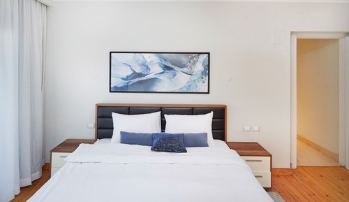 Apartamento, 4 habitaciones