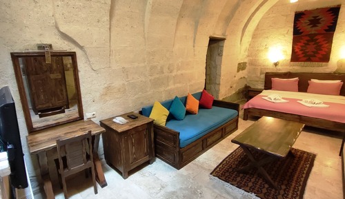 Habitación familiar