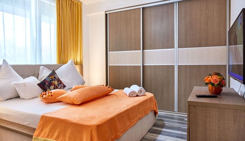 Apartamento de lujo