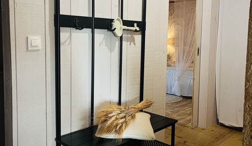 Habitación Confort doble (Chambre Baldaquin)