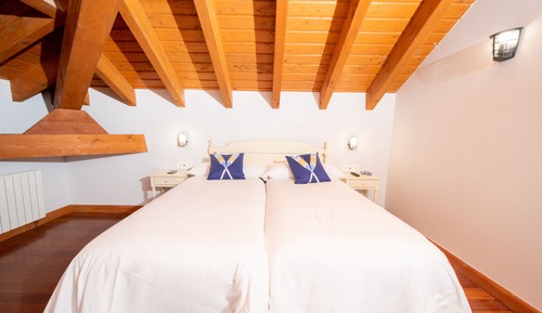 Habitación Premium