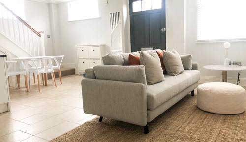Casa, baño privado (Windsor Town Centre)