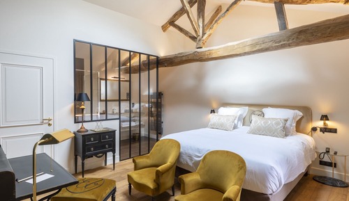 Habitación superior