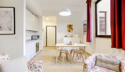 Apartamento