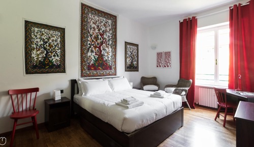 Apartamento