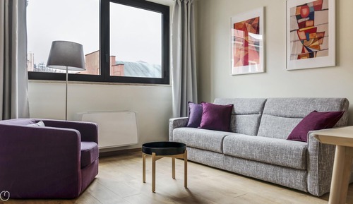 Apartamento