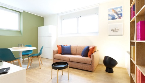 Apartamento