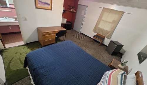 Habitación, 1 cama doble, no fumadores