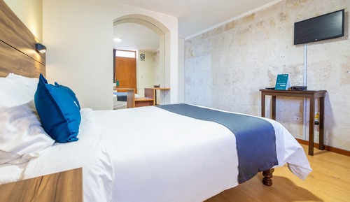 Habitación doble
