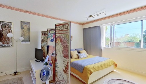 Suite Confort