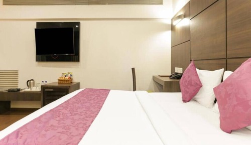 Suite superior
