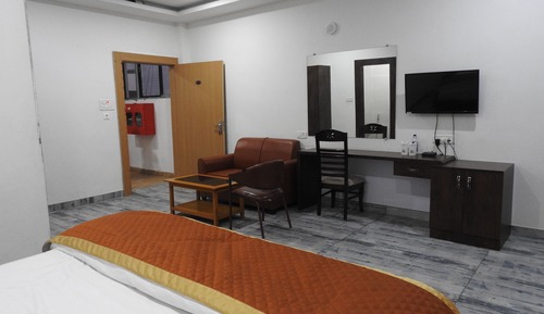 Habitación de lujo, 2 habitaciones