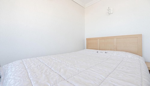 Habitación básica, 1 habitación (Pentel C (Half Ocean View)4)