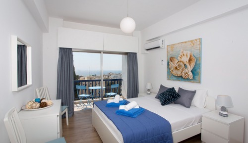 Apartamento Confort