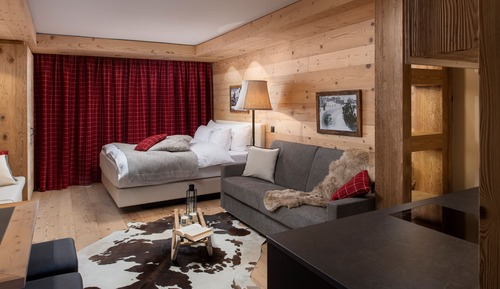 Suite Deluxe
