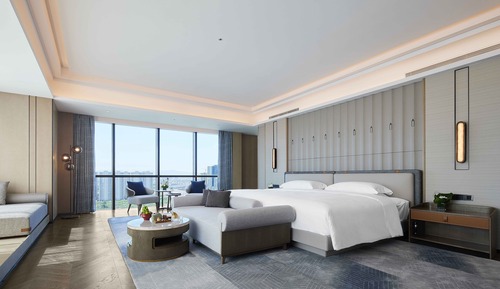 Suite Royal