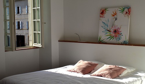 Habitación Confort doble