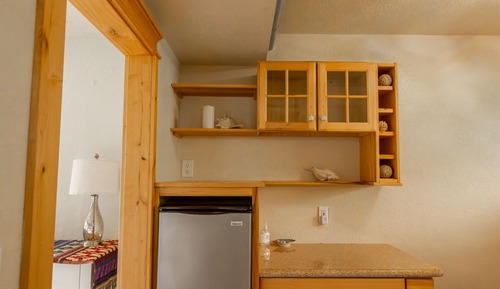 Casa, accesible para personas con discapacidad, baño privado (Headland)