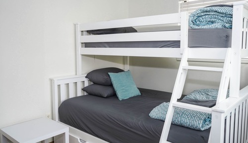 Casa de campo familiar