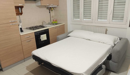 Apartamento estándar