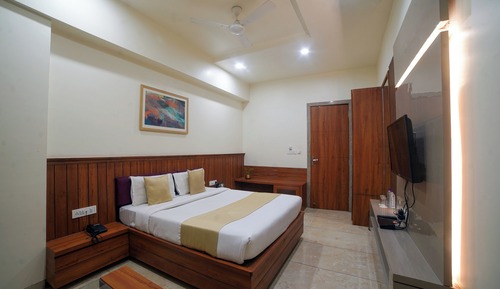 Habitación Premium