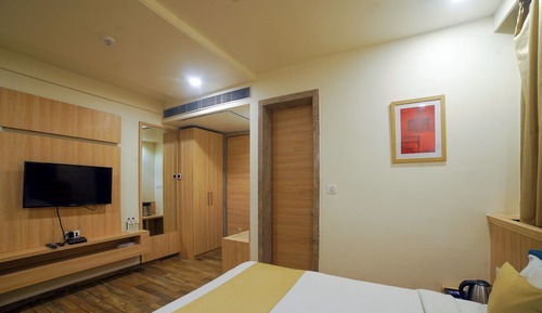 Suite estudio