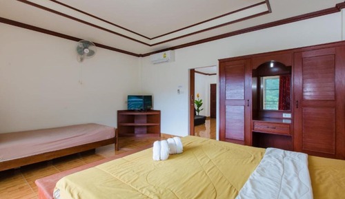 Apartamento Premium