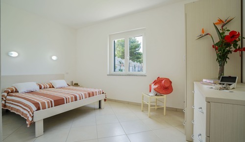 Apartamento, 2 habitaciones, accesible para personas con discapacidad, fumadores