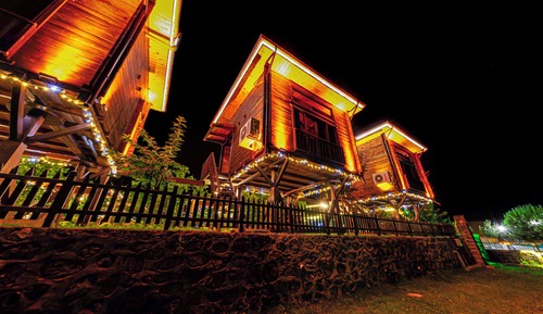 Bungalow familiar
