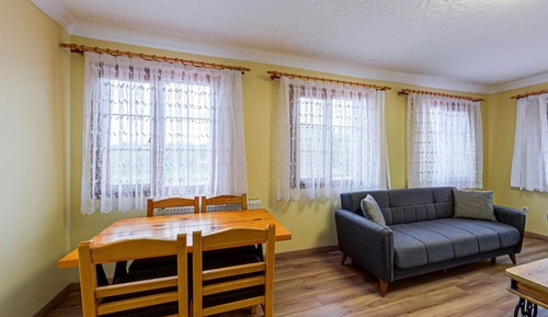 Apartamento estándar