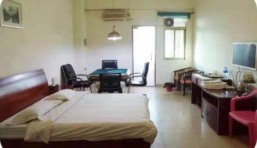 Apartamento Business
