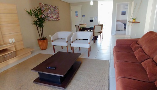 Garden Apartment