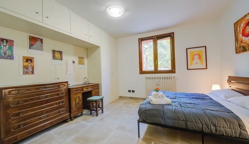 Casa familiar, 2 habitaciones (Villa Teresa Apt Lake Garda View)
