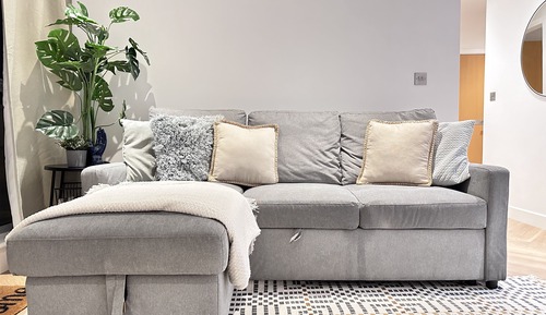 Apartamento City